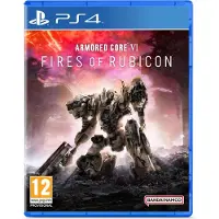 Armored Core VI Fires of Rubicon - Day One Edition