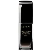 Sensai Flawless Santin Fdt 102 30ml Foundation Beige Femme
