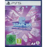 Toaplan Arcade Collection Vol. 1 PS-5