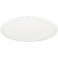 Eglo Lumière de plafond intelligente et fine Sarsina-Z Ø 60cm - blanc