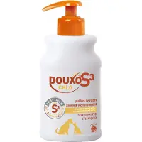 Douxo S3 Chlo Shampooing 200 ml Shampooing