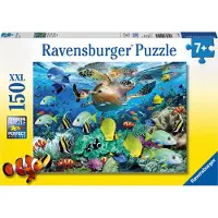 Ravensburger Paradis sous-marin 10009