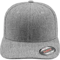 Flexfit Casquette 'Plain Span'