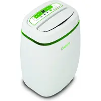 Meaco 12L déshumidificateur et purificateur d'air à basse énergie