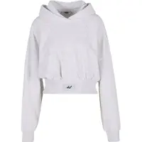 DEF Nice Hoodie Gris M Femme