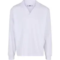 DEF T-shirt à Manches Longues Collar