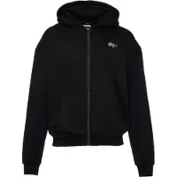 Dangerous DNGRS Decent Full Zip Sweatshirt Noir XL Homme