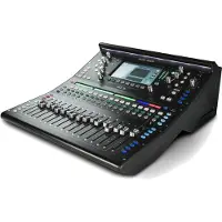 Allen & Heath SQ-5 console de mixage numérique
