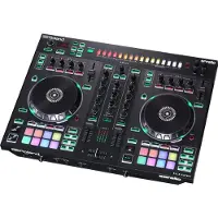 Roland DJ-505 DJ Controller