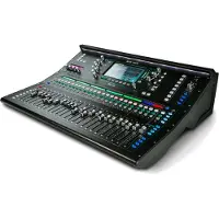 Allen & Heath SQ-6 console de mixage numérique