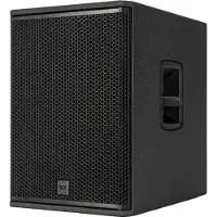 RCF SUB 705-AS MK3 15" Active PA Subwoofer