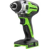 Greenworks 24V Impact Wrench Without Battery And Charger (Clé à chocs 24V sans batterie ni chargeur)