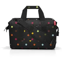 Reisenthel Allrounder M Bag Noir