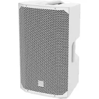 Electro-Voice Everse 12-W haut-parleur mobile résistant aux intempéries blanc