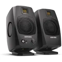 Adam Audio D3V Noir