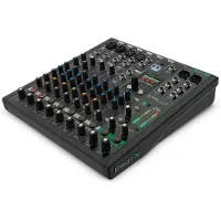 Mackie ProFX10v3+ Analog Mixer