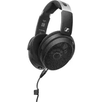 Sennheiser HD 490 PRO PLUS - Casque de studio professionnel ouvert de référence