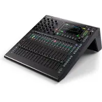 Allen & Heath Qu-5D mélangeur numérique avec Dante