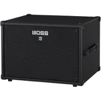 BOSS Katana Bass 1x12 Neodynium Bass Cabinet