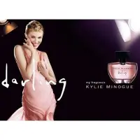 Kylie Minogue , Darling, Eau de Toilette, 75 ml