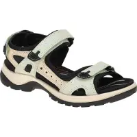 Ecco Sandales ECCO Femme Offroad Matcha Sand-Taille 37