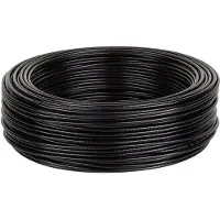 Cable Technologies Câble koncentryczny H155 100m/pudełko (Câble d'antenne)