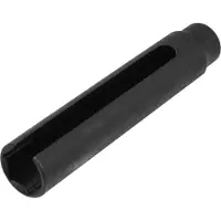 YATO Clé pour sonde lambda extra-longue, 150 mm