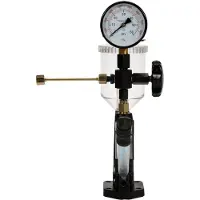 YATO Testeur d'injecteurs 600 bars