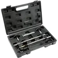 YATO Kit de 5 outils de blocage de chaîne de distribution pour Fiat 1.2 16V