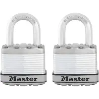 Masterlock Cadenas MasterLock 2, Excell, 45mm, O8mm