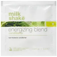 Milk shake , Energizing Blend, Paraben-Free, Hair Conditioner, Thickening, 10 ml