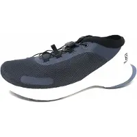 Salomon Chaussures de randonnée Sense Feel pour homme, couleur grise, pointure 11,5