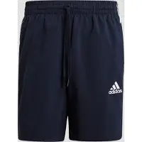 Adidas Short Aeroready Essentials Chelsea 3-Bandes