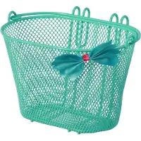 Basil Jasmin Panier vert