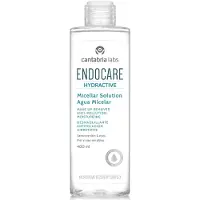 ENDOCARE Eau Micellaire Hydractive 400ml