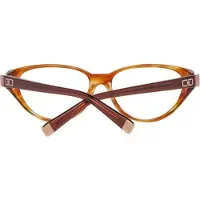 Dsquared2 Lunettes - - DQ5060-047-56 - Marron - Femme - Tendance