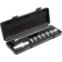 YATO Kit d'outils de centrage pour disques d'embrayage