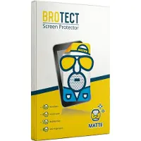 BROTECT Film de protection antireflet Protection d'écran mat