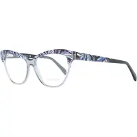 Pucci Ep5020-55020 Woman Glasses Violet 140/55 mm Femme