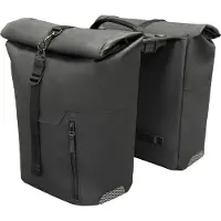 Racktime Virgil 2.0 34l Panniers Vert