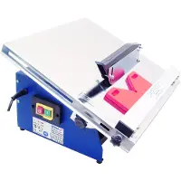 Dedra Ded7701 Scie A Decouper Les Carreaux De Ceramique - Distributeur Officiel - Authorised Dealer