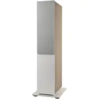 JBL Enceinte colonne 260F Bois clair