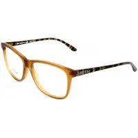 Smith Lunettes de Vue DARBY 53/16/140 Brown vertical striped Acetate MAN DARBY