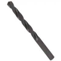 Stanley 1 X FORET A MeTAL HSS-R mm 4 - 1 piEce