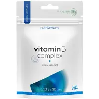 Nutriversum Complexe de vitamines B