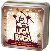 Rebel Uga Buga