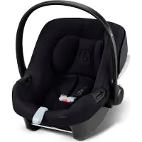 Cybex Aton B2 i-Size Coque bébé pour la sécurité de la naissance à 24 mois