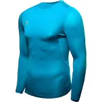 Umbro Sous-vêtement à Manches Longues Core Crew