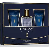 Poseidon King Coffret Cadeau