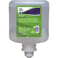 Majestic Estesol Lotion PURE 6x1 L Lotion nettoyante pour les mains PUW1L pour salissures légères, 6 x 1